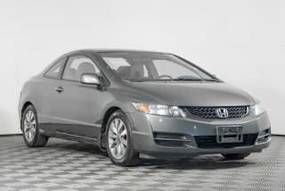 2010 Honda Civic EX 2HGFG1B86AH511743 2010 Honda Civic EX