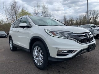 2015 Honda CR-V EX-L 5J6RM4H75FL090557 2015 Honda CR-V EX-L