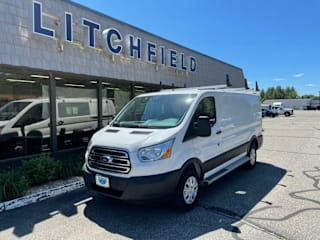 2019 Ford Transit Cargo 250 1FTYR1YMXKKA42141 2019 Ford Transit Cargo 250