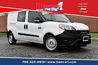 2020 Ram ProMaster City Wagon Base ZFBHRFAB0L6R42064 2020 Ram ProMaster City Wagon Base