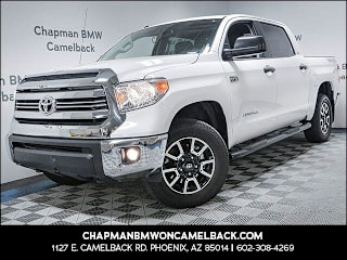 2017 Toyota Tundra TRD Pro 5TFDW5F12HX660900 2017 Toyota Tundra TRD Pro