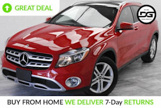 2019 Mercedes-Benz GLA GLA 250 4MATIC WDCTG4GB7KJ553338 2019 Mercedes-Benz GLA GLA 250 4MATIC