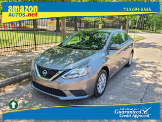 2017 Nissan Sentra SR 3N1AB7AP4HY311731 2017 Nissan Sentra SR