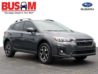 2020 Subaru Crosstrek Premium JF2GTAECXL8238198 2020 Subaru Crosstrek Premium