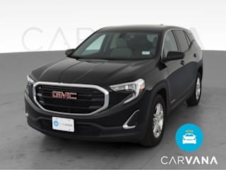 2018 GMC Terrain SLE 3GKALMEVXJL200805 2018 GMC Terrain SLE
