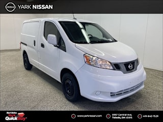 2017 Nissan NV200 SV 3N6CM0KN5HK694759 2017 Nissan NV200 SV