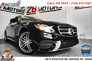 2017 Mercedes-Benz E-Class E 300 4MATIC WDDZF4KB6HA188479 2017 Mercedes-Benz E-Class E 300 4MATIC