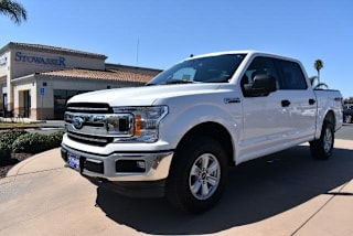 2019 Ford F-150 XL 1FTEW1EB3KKC89659 2019 Ford F-150 XL