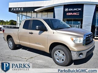 2010 Toyota Tundra 5TFRM5F10AX018693 2010 Toyota Tundra