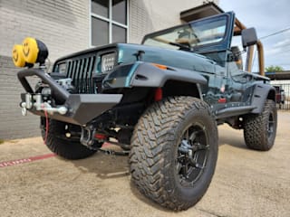 Used jeep wrangler for sale under 10000 clearance