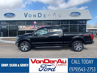 2019 Ford F-150 1FTFW1E45KKE48087 2019 Ford F-150