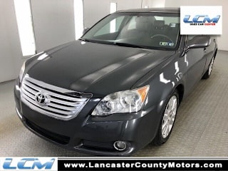 2009 Toyota Avalon XLS 4T1BK36B79U342463 2009 Toyota Avalon XLS