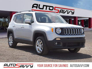 2018 Jeep Renegade Latitude ZACCJBBB8JPH28939 2018 Jeep Renegade Latitude