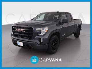 2019 GMC Sierra 1500 Elevation 1GTR9CED5KZ184425 2019 GMC Sierra 1500 Elevation