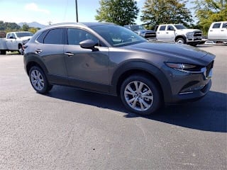 2021 Mazda CX-30 3MVDMBDL3MM203620 2021 Mazda CX-30
