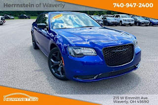 2021 Chrysler 300 Touring 2C3CCAAG9MH529457 2021 Chrysler 300 Touring
