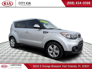2017 Kia Soul KNDJN2A28H7483774 2017 Kia Soul