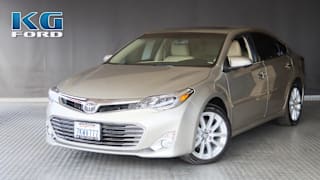 2014 Toyota Avalon Limited 4T1BK1EB6EU103972 2014 Toyota Avalon Limited