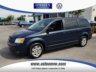2009 Dodge Grand Caravan 1D8HN44E89B502064 2009 Dodge Grand Caravan