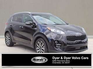 2017 Kia Sportage EX KNDPN3AC1H7163785 2017 Kia Sportage EX