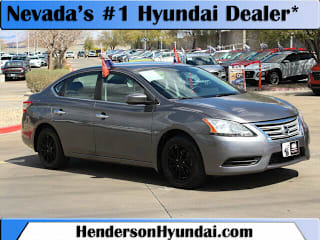 2015 Nissan Sentra 3N1AB7AP5FY287002 2015 Nissan Sentra