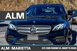 2017 Mercedes-Benz E-Class WDDZF4KB0HA214834 2017 Mercedes-Benz E-Class