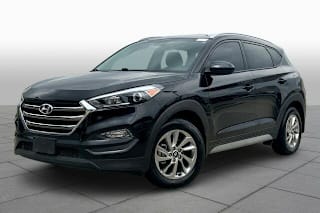 2017 Hyundai Tucson SE KM8J33A45HU415720 2017 Hyundai Tucson SE