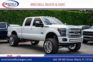 2011 Ford F-250 Super Duty Lariat 1FT7W2BT1BEA12180 2011 Ford F-250 Super Duty Lariat