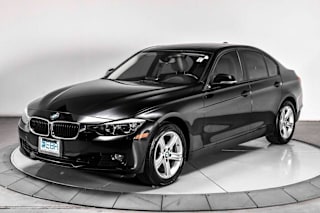 2015 BMW 3 Series 328i xDrive WBA3B5G54FNS16027 2015 BMW 3 Series 328i xDrive