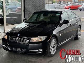 2011 BMW 3 Series 335i xDrive WBAPL5G51BNN22479 2011 BMW 3 Series 335i xDrive