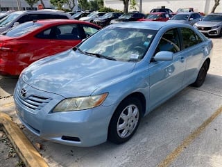 2009 Toyota Camry 4T1BE46K39U796299 2009 Toyota Camry
