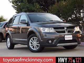 2016 Dodge Journey SXT 3C4PDDBGXGT220943 2016 Dodge Journey SXT