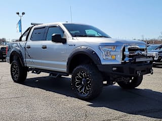 2017 Ford F-150 1FTEW1EG7HFC36248 2017 Ford F-150