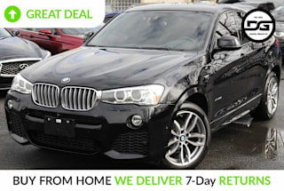 2018 BMW X4 xDrive28i 5UXXW3C50J0T82665 2018 BMW X4 xDrive28i