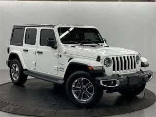 2019 Jeep Wrangler Unlimited Moab 1C4HJXEG1KW577425 2019 Jeep Wrangler Unlimited Moab