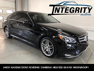 2014 Mercedes-Benz E-Class WDDHF9BB4EA998035 2014 Mercedes-Benz E-Class