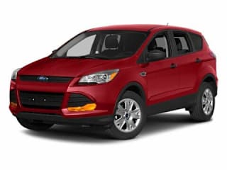 2014 Ford Escape SE 1FMCU0GX5EUC43139 2014 Ford Escape SE