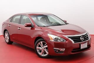 2014 Nissan Altima 2.5 SL 1N4AL3AP5EC188955 2014 Nissan Altima 2.5 SL