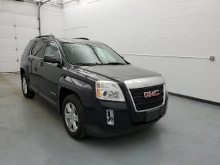 2015 GMC Terrain SLE-2 2GKFLWEK8F6366792 2015 GMC Terrain SLE-2