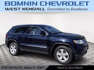 2011 Jeep Grand Cherokee 1J4RR4GG7BC701847 2011 Jeep Grand Cherokee