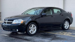2010 Dodge Avenger R/T 1B3CC5FB3AN189839 2010 Dodge Avenger R/T