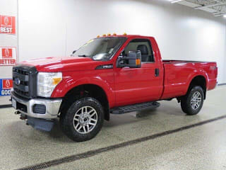 2015 Ford F-350 Super Duty 1FTRF3B68FEC95692 2015 Ford F-350 Super Duty