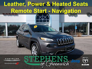 2018 Jeep Cherokee Limited 1C4PJMDX8JD611219 2018 Jeep Cherokee Limited