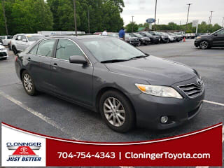 2011 Toyota Camry XLE V6 4T1BK3EK2BU132831 2011 Toyota Camry XLE V6
