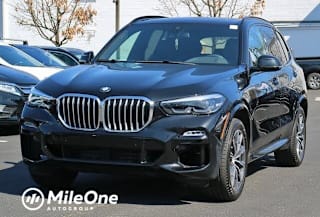 2021 BMW X5 5UXCR6C0XM9F32165 2021 BMW X5
