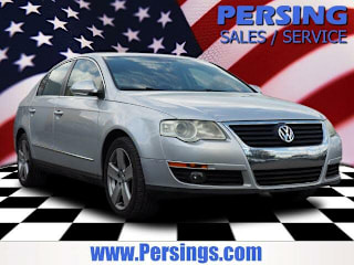 2009 Volkswagen Passat Komfort WVWJK93C79P049144 2009 Volkswagen Passat Komfort