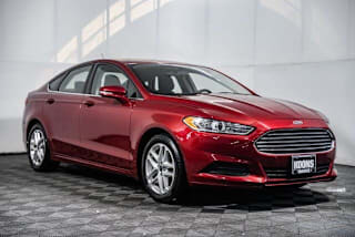 2014 Ford Fusion SE 3FA6P0H77ER224970 2014 Ford Fusion SE