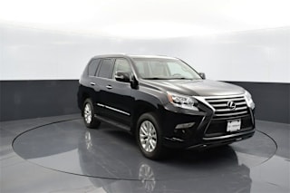 2018 Lexus GX 460 Base JTJBM7FXXJ5206664 2018 Lexus GX 460 Base