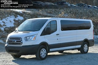 2017 Ford Transit Passenger 1FBZX2ZM2HKA90230 2017 Ford Transit Passenger