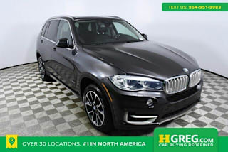 2016 BMW X5 xDrive35d 5UXKS4C56G0N15272 2016 BMW X5 xDrive35d